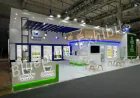 Exhibition Stand Builders in Munich for Interactive Brand Displays