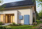 How a Solar Panel and Battery System Can Improve Energy Efficiency at Home