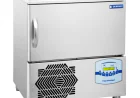 Improving Food Quality and Kitchen Efficiency with Advanced Freezing Technology