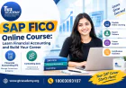 SAP FICO Online Course: Learn Financial Accounting and Build Your Career