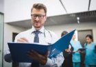 Credentialing and Hospital Quality Performance