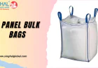 U Panel Bulk Bags Make Bulk Transportation More Convenient