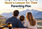 Why Park County Parents Need a Lawyer for Their Parenting Plan