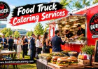 Food Truck Catering Services: Find Food Truck Catering Near Me for Parties