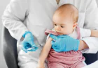 Taking Care of Your Child’s Health: Vaccines, Check-Ups and Choosing the Right Doctor