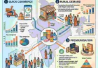 FMCG Brands in India: How Quick Commerce, Rural Demand and Premiumisation Are Reshaping Everyday Shopping
