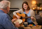 How Individual Music Therapy Encourages Communication and Connection