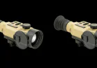 What Sets The HCH50R InfiRay Thermal Scope Apart