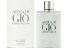 Giorgio Armani Perfume: Discover Timeless Fragrances for Every Occasion