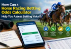 How Can a Horse Racing Betting Odds Calculator Help You Assess Betting Value?