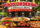 Top Dining Spots in Whitecourt Alberta for Fresh Meals and a Welcoming Atmosphere