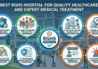 Best RGHS Hospital for Quality Healthcare and Expert Medical Treatment