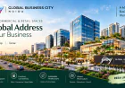 Godrej Global Business City Noida | Luxury Apartments & Business Hub