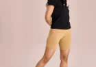 Athleisure Trends: Why Cycling Shorts for Women Are Everywhere