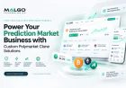 Is Polymarket Clone Development a Profitable Business Opportunity in 2026?