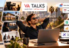 Virtual Assistant in Los Angeles: What Busy Professionals Hand Off First | VA Talks