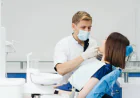 Cosmetic Dentistry: A Guide to Smile Makeovers