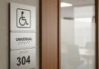 How Custom ADA Signs Improve Accessibility in Melbourne, FL Commercial Spaces
