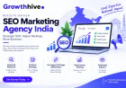 SEO Marketing Agency India: Connecting SEO With Business Goals