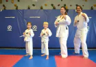Taekwondo Classes Near Me: Why Family Martial Arts Classes Are Worth Exploring