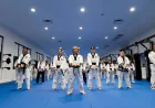 Taekwondo Milton Ontario: Exploring Martial Arts for Fitness, Confidence, and Growth