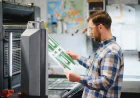 How Can Local Printing Services Strengthen Your Brand and Marketing Strategy?