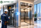 Elevator Modernization Dubai: Upgrades & Maintenance
