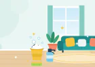 5 Signs Your Home Needs Professional House Cleaning Services
