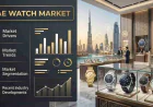 UAE Watch Market Trends, Growth, and Demand Forecast 2026-2034