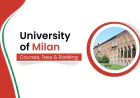 What Is the University of Milan Acceptance Rate?