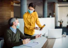 What are the most frequent urgent care billing denial codes?