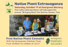 California Native Garden Event Oct 17 | Evergreen Nursery