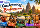 Fun Activities in Bhubaneswar – Discover Exciting Experiences with WeNitro