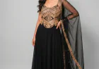 Party Wear Lehenga for Women and Girls: The Complete Guide to Looking Stunning at Every Celebration