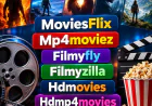 Mp4moviez and the Changing World of Online Movie Entertainment