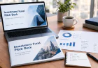 Investment Fund Pitch Deck: Key Elements to Win Investor Confidence