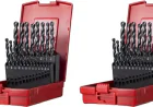 Extending the Life of Your Carbide Drills