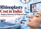 Rhinoplasty in India: Procedure, Benefits, Recovery, Risks, and Cost Guide
