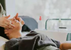 Facial Rejuvenation Acupuncture Timeline | Energy Matters