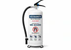 Non Magnetic Fire Extinguisher for MRI Room: A Complete Guide to MRI Safety