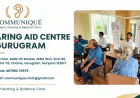 Hearing Aid Centre in Gurugram: Your Guide to Clearer Hearing with Communique