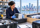 Medical Equipment Shipping in Boston: Compliant & Secure Logistics Guide