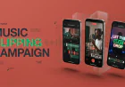 Music Clipping Campaign Data: Fix Viewer Drop-Off Now