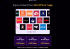 What's the Best OTT Bundle Plan for Students on a Budget?
