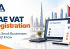 UAE VAT Registration for Growing Businesses: When to Review Your Tax Position