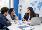 Top Abroad Education Consultants In Hyderabad: A Guide For Students