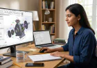 SolidWorks Assignment Help UK | Get Expert Help with CAD Projects & Reports