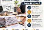 Loan Consultant in Delhi for MSMEs: Kashofino Advisors