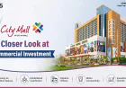 Gaur City Mall Greater Noida West: Is Commercial Property Worth Buying?