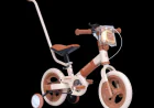Choosing the Right Cycle for Your Toddler: A Parent’s Guide to Buying Smart Without Overspending